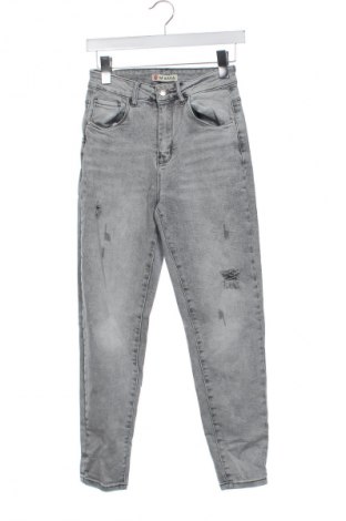 Damen Jeans Unbranded, Größe S, Farbe Grau, Preis € 14,83