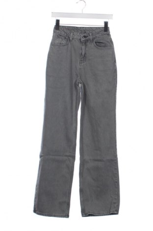 Damen Jeans Unbranded, Größe XS, Farbe Grau, Preis € 15,00