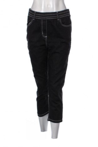 Damskie jeansy Unbranded, Rozmiar M, Kolor Czarny, Cena 66,39 zł