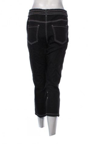 Damskie jeansy Unbranded, Rozmiar M, Kolor Czarny, Cena 66,39 zł