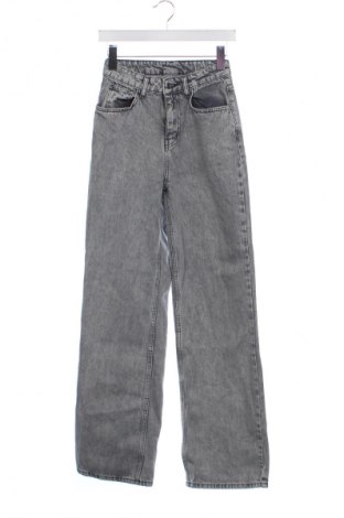 Damen Jeans Unbranded, Größe XS, Farbe Grau, Preis € 15,00