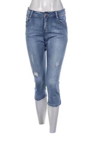 Damskie jeansy Unbranded, Rozmiar M, Kolor Niebieski, Cena 66,65 zł