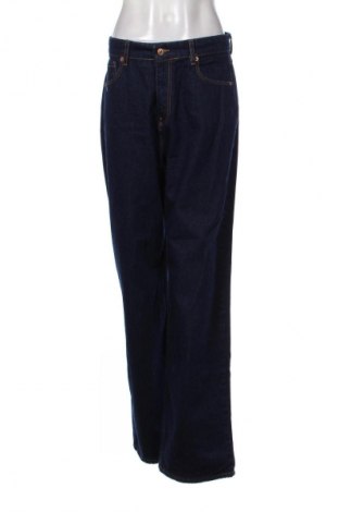 Blugi de femei Unbranded, Mărime M, Culoare Albastru, Preț 85,50 Lei