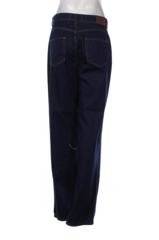Blugi de femei Unbranded, Mărime M, Culoare Albastru, Preț 85,50 Lei