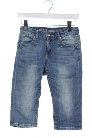 Damen Jeans Unbranded, Größe XS, Farbe Blau, Preis 14,83 €