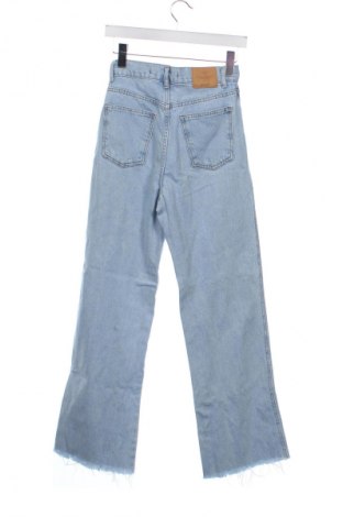 Γυναικείο Τζίν Unbranded, Μέγεθος XS, Χρώμα Μπλέ, Τιμή 14,77 €