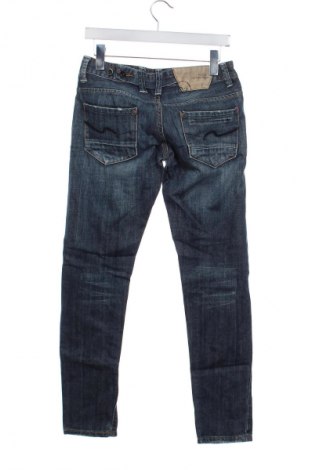 Γυναικείο Τζίν Unbranded, Μέγεθος M, Χρώμα Μπλέ, Τιμή 14,83 €