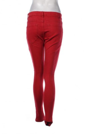 Női farmernadrág Unbranded, Méret M, Szín Piros, Ár 5 776 Ft