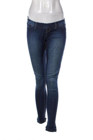 Blugi de femei Unbranded, Mărime M, Culoare Albastru, Preț 77,17 Lei