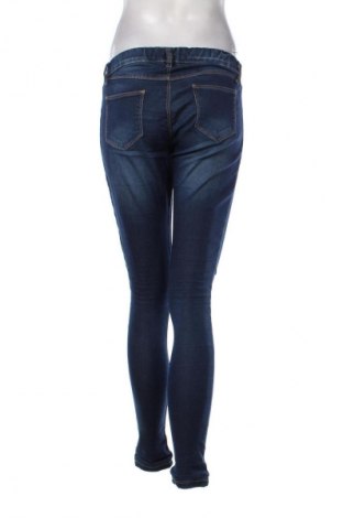 Blugi de femei Unbranded, Mărime M, Culoare Albastru, Preț 77,17 Lei