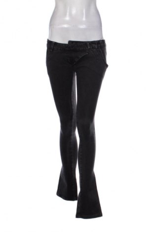 Blugi de femei Unbranded, Mărime S, Culoare Negru, Preț 76,32 Lei