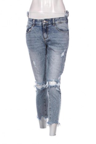 Damen Jeans Unbranded, Größe M, Farbe Blau, Preis 14,83 €