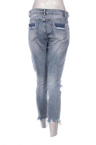 Damen Jeans Unbranded, Größe M, Farbe Blau, Preis 14,83 €