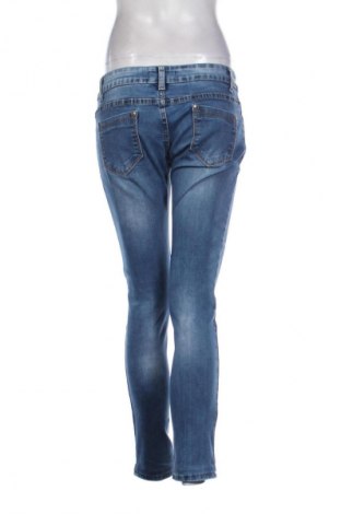 Dámské džíny  Unbranded, Velikost XL, Barva Modrá, Cena  367,00 Kč