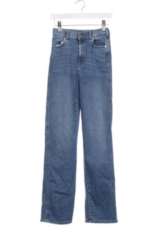 Damen Jeans Unbranded, Größe S, Farbe Blau, Preis 20,99 €
