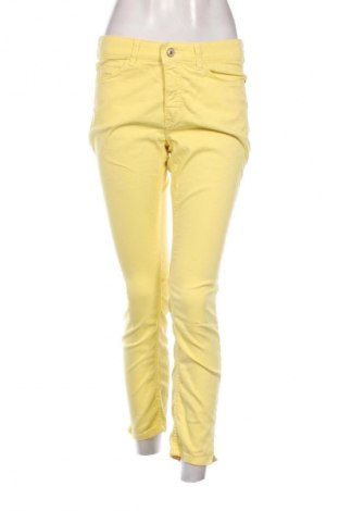 Damen Jeans Unbranded, Größe M, Farbe Gelb, Preis € 14,83