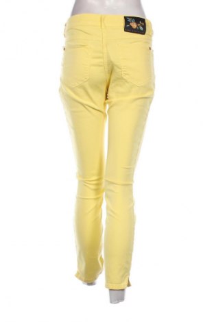 Damen Jeans Unbranded, Größe M, Farbe Gelb, Preis € 14,83