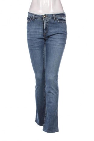 Damen Jeans Unbranded, Größe M, Farbe Blau, Preis € 15,00