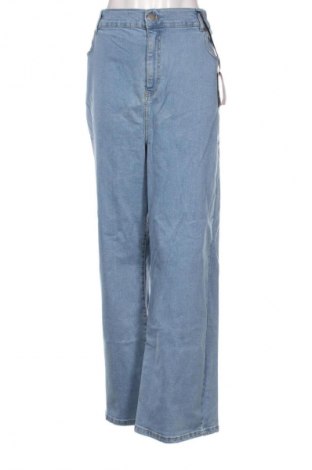 Damen Jeans Unbranded, Größe 3XL, Farbe Grün, Preis € 28,99