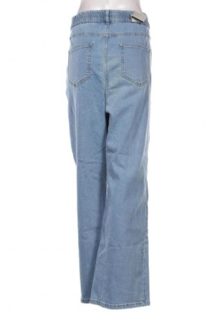 Damen Jeans Unbranded, Größe 3XL, Farbe Grün, Preis € 28,99