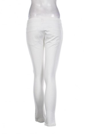 Blugi de femei Unbranded, Mărime M, Culoare Ecru, Preț 76,32 Lei