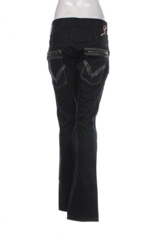 Dámske džínsy  Unbranded, Veľkosť XL, Farba Čierna, Cena  16,95 €
