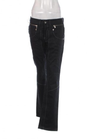 Damen Jeans Unbranded, Größe XL, Farbe Schwarz, Preis 20,99 €