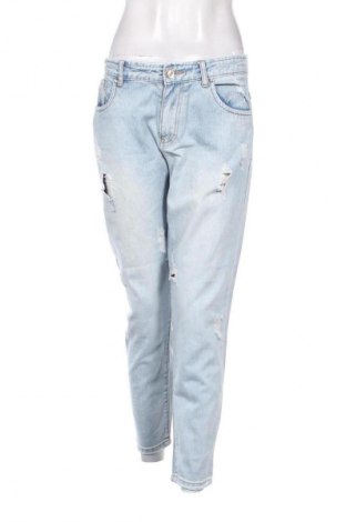 Damen Jeans Unbranded, Größe XL, Farbe Blau, Preis € 14,83