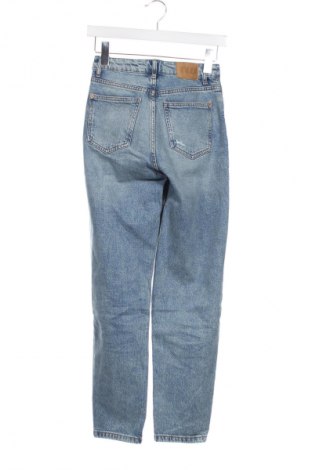 Blugi de femei Unbranded, Mărime XS, Culoare Albastru, Preț 77,17 Lei