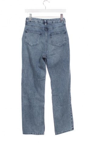 Dámské džíny  Unbranded, Velikost XS, Barva Modrá, Cena  371,00 Kč