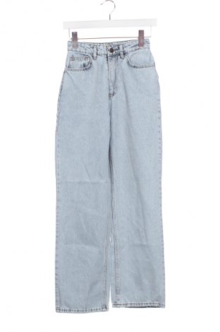 Blugi de femei Unbranded, Mărime XXS, Culoare Albastru, Preț 77,17 Lei
