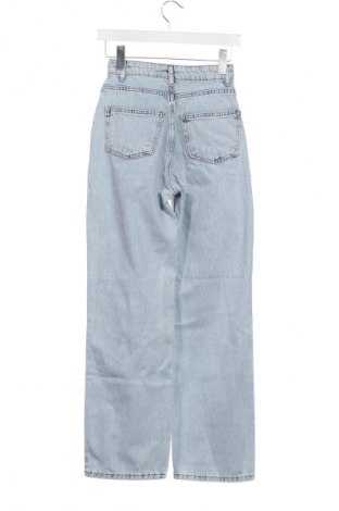 Blugi de femei Unbranded, Mărime XXS, Culoare Albastru, Preț 77,17 Lei