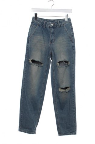 Női farmernadrág Unbranded, Méret XS, Szín Kék, Ár 9 384 Ft