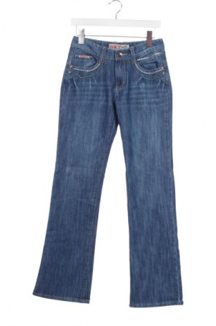 Női farmernadrág Unbranded, Méret S, Szín Kék, Ár 5 800 Ft
