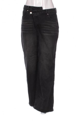 Damen Jeans Unbranded, Größe S, Farbe Schwarz, Preis 9,72 €