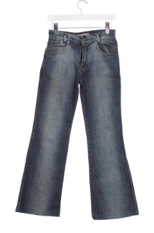 Damen Jeans Unbranded, Größe S, Farbe Blau, Preis 14,83 €