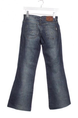 Damen Jeans Unbranded, Größe S, Farbe Blau, Preis 14,83 €
