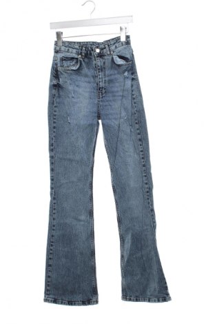 Damen Jeans Unbranded, Größe XS, Farbe Blau, Preis € 14,83