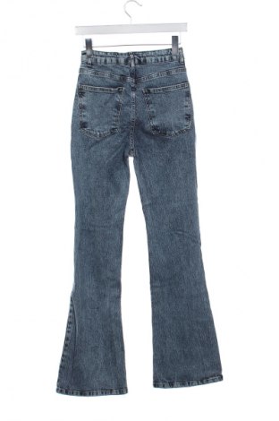 Damen Jeans Unbranded, Größe XS, Farbe Blau, Preis € 14,83