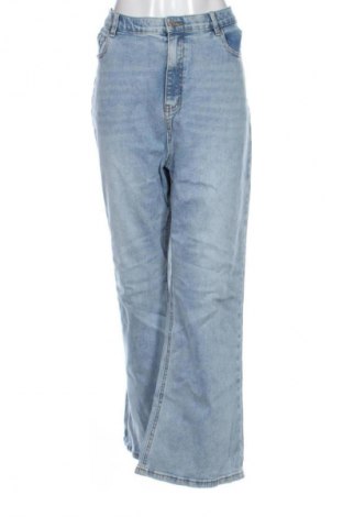 Dámske džínsy  Unbranded, Veľkosť XL, Farba Modrá, Cena  16,95 €