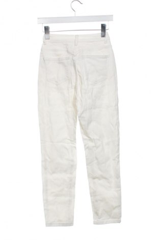 Blugi de femei Unbranded, Mărime XS, Culoare Alb, Preț 100,99 Lei