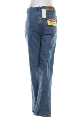 Blugi de femei Unbranded, Mărime L, Culoare Albastru, Preț 158,99 Lei