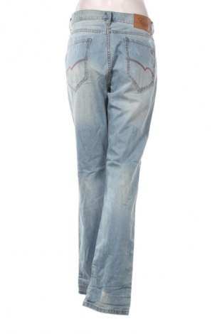 Női farmernadrág Unbranded, Méret L, Szín Kék, Ár 12 449 Ft