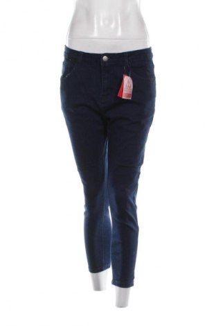 Damen Jeans Unbranded, Größe L, Farbe Blau, Preis € 32,99