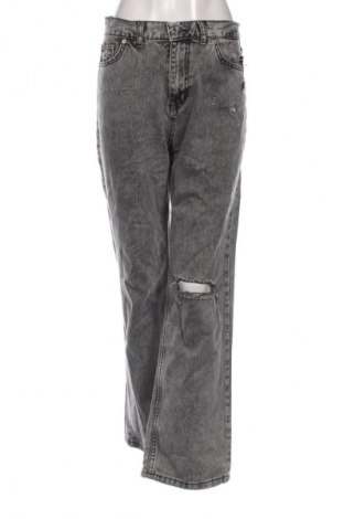 Női farmernadrág Unbranded, Méret M, Szín Szürke, Ár 5 800 Ft