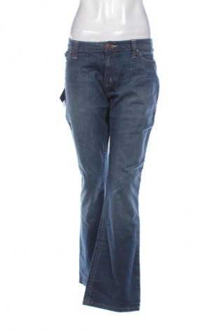 Blugi de femei Unbranded, Mărime XL, Culoare Albastru, Preț 121,34 Lei