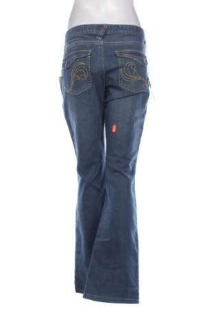 Blugi de femei Unbranded, Mărime XL, Culoare Albastru, Preț 121,34 Lei