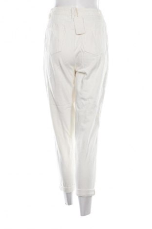 Női farmernadrág Unbranded, Méret XS, Szín Fehér, Ár 12 449 Ft