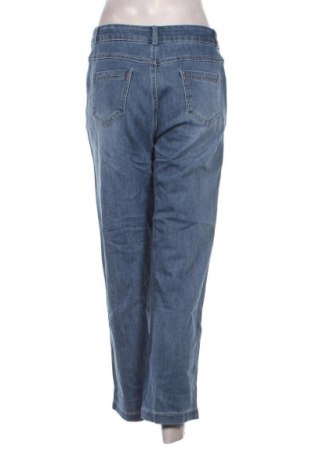 Női farmernadrág Unbranded, Méret M, Szín Kék, Ár 12 449 Ft