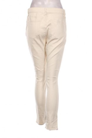 Damen Jeans Unbranded, Größe M, Farbe Ecru, Preis 20,99 €